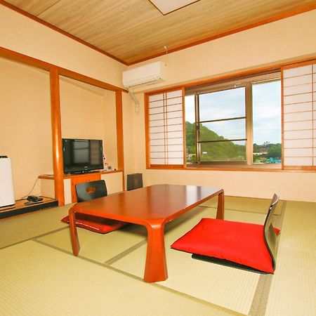 Ooedo-Onsen Monogatari Toi Marine Hotel Izu  Eksteriør billede