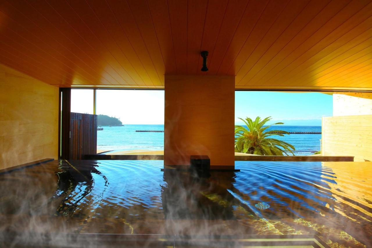 Ooedo-Onsen Monogatari Toi Marine Hotel Izu  Eksteriør billede