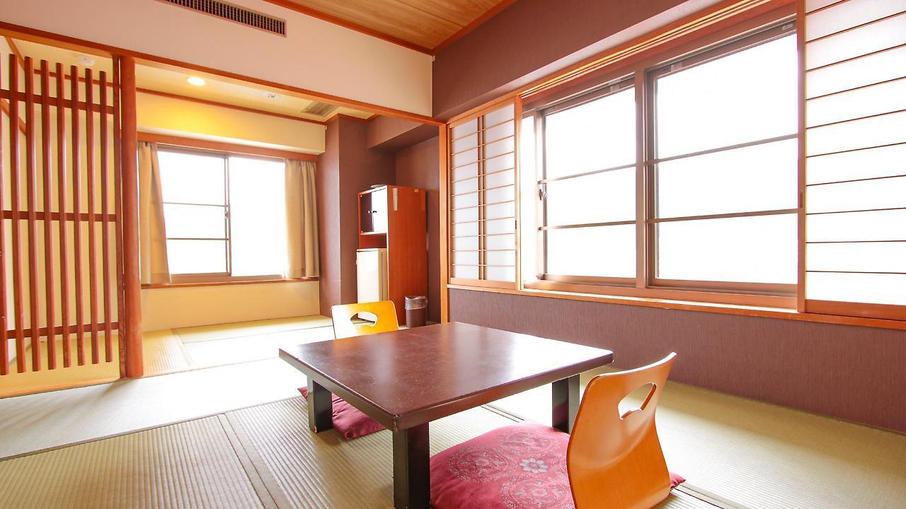 Ooedo-Onsen Monogatari Toi Marine Hotel Izu  Eksteriør billede