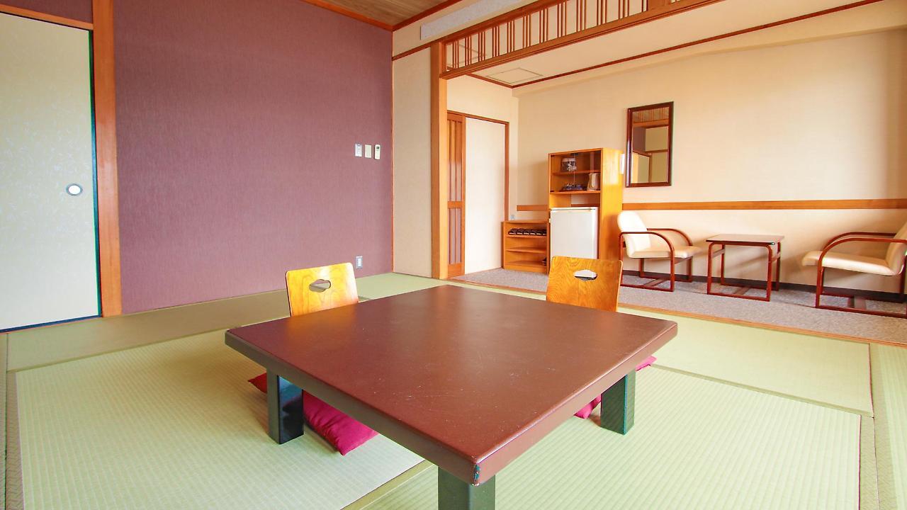 Ooedo-Onsen Monogatari Toi Marine Hotel Izu  Eksteriør billede