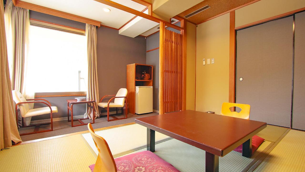 Ooedo-Onsen Monogatari Toi Marine Hotel Izu  Eksteriør billede