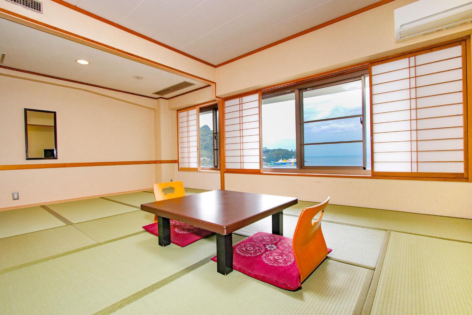 Ooedo-Onsen Monogatari Toi Marine Hotel Izu  Eksteriør billede