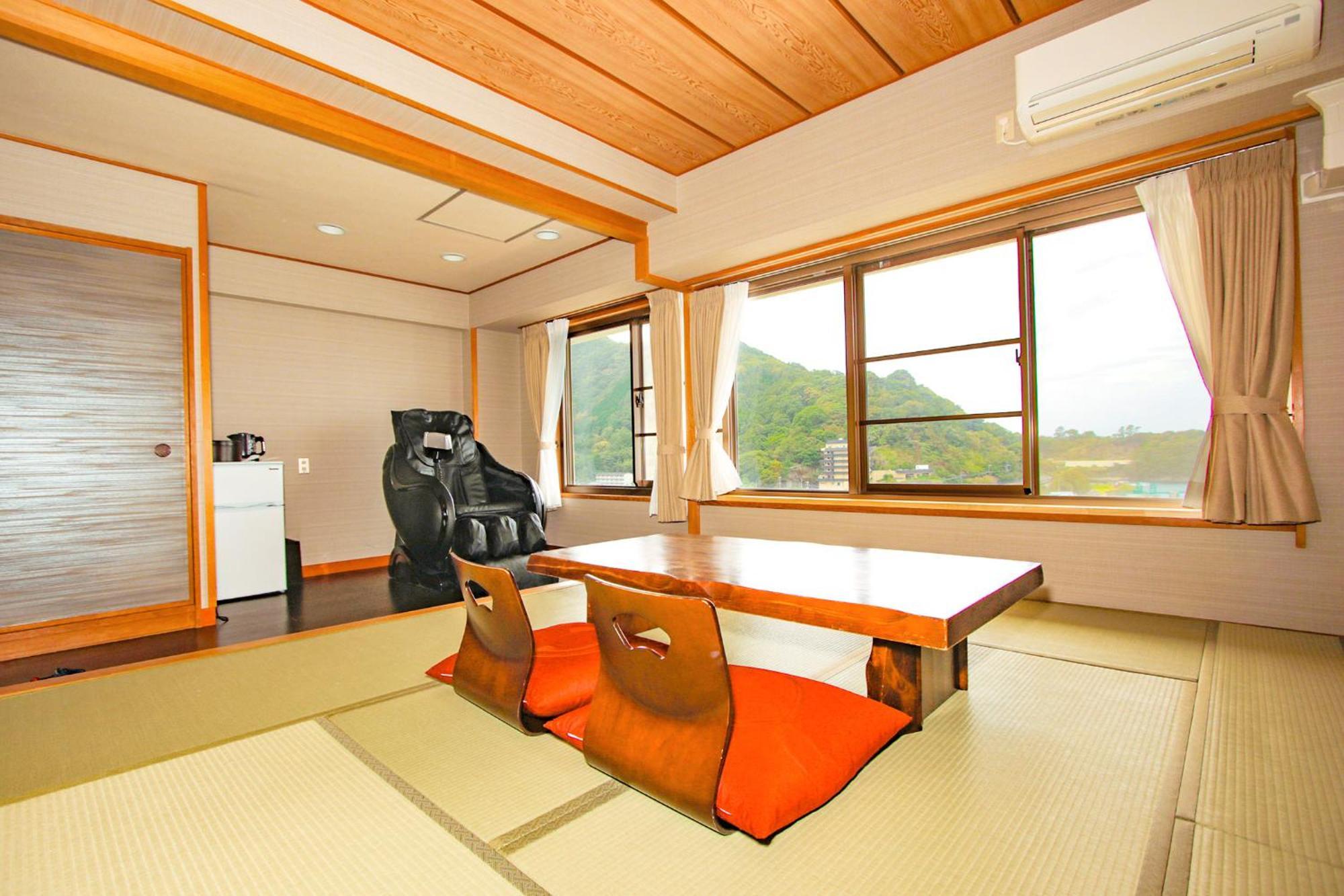 Ooedo-Onsen Monogatari Toi Marine Hotel Izu  Eksteriør billede